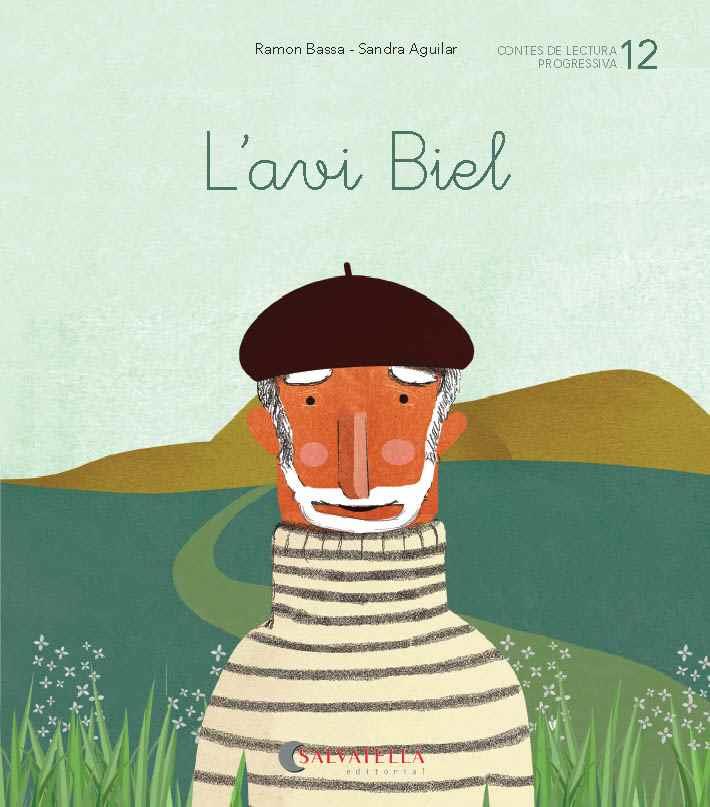 DE MICA EN MICA 12. L'AVI BIEL (LLIGADA) (B) | 9788484129851 | BASSA I MARTÍN, RAMON