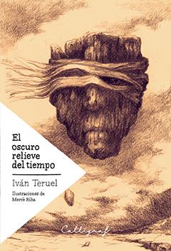OSCURO RELIEVE DEL TIEMPO, EL | 9788494299452 | TERUEL CÁCERES, IVÁN