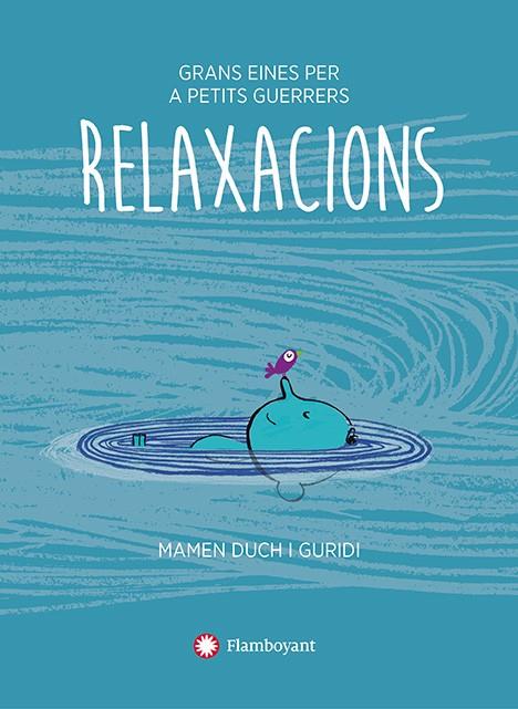 RELAXACIONS | 9791387614164 | DUCH, MAMEN