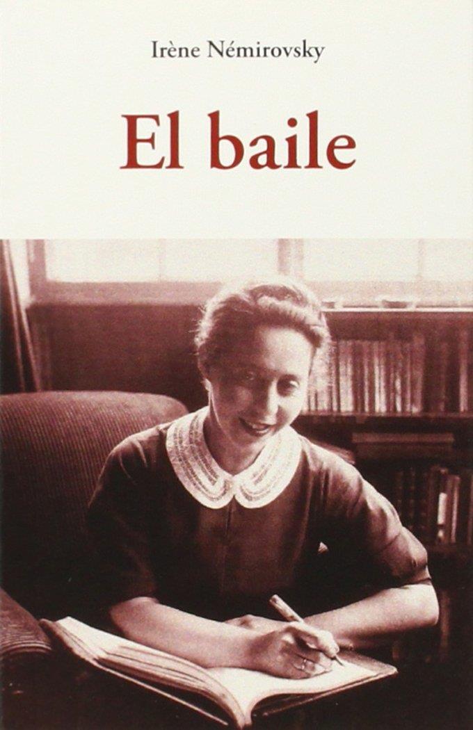 BAILE, EL | 9788497169059 | NEMIROVSKY, IRENE