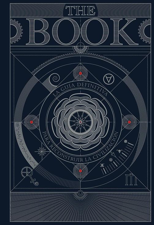 THE BOOK | 9791387574079 | MINDS, HUNGRY