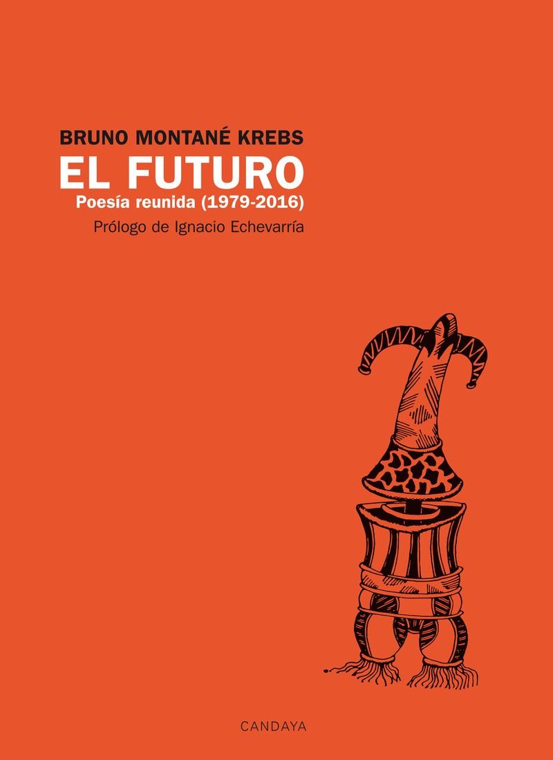 EL FUTURO | 9788415934530 | MONATÉ KREBS, BRUNO