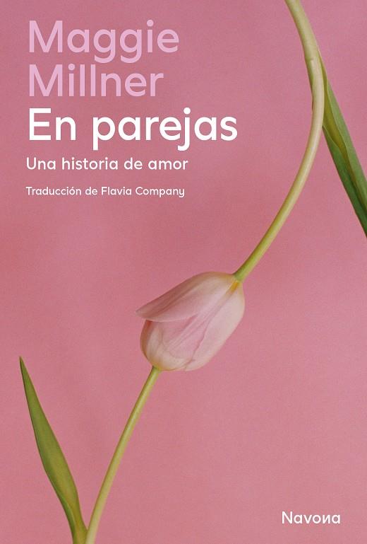 EN PAREJAS | 9788410180277TA | MILLNER, MAGGIE