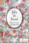 RELATOS DE AMOR Y DESESPERACIÓN | 9788412034110 | ASENSI, JULIA DE