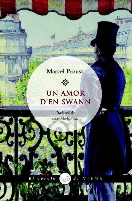 UN AMOR DE SWANN | 9788483305980 | PROUST, MARCEL