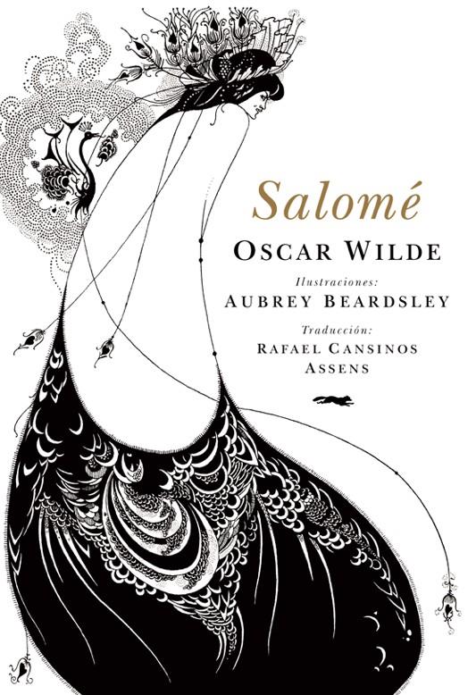 SALOMÉ -ILUSTRADO- | 9788492412877 | WILDE, OSCAR