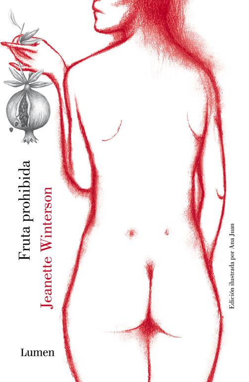 FRUTA PROHIBIDA | 9788426419644 | WINTERSON, JEANETTE