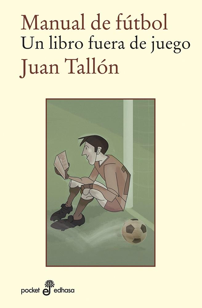 MANUAL DE FÚTBOL | 9788435019972 | TALLÓN SALGADO, JUAN