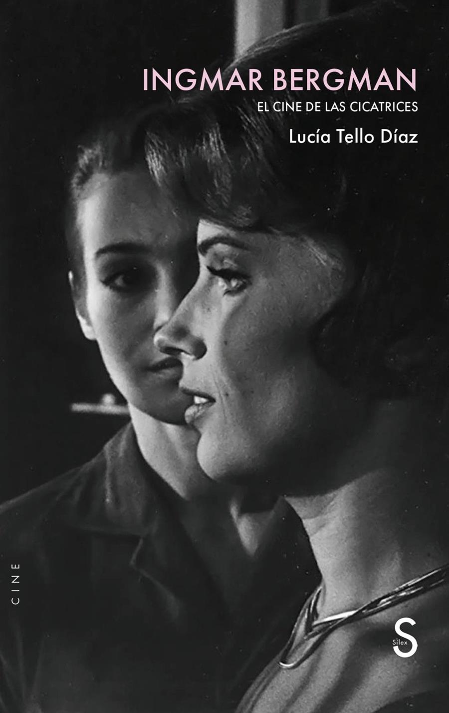 INGMAR BERGMAN | 9791387694715 | TELLO DÍAZ, LUCÍA