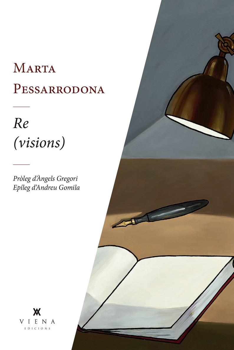 RE(VISIONS) | 9791387961251 | PESSARRODONA I ARTIGUES, MARTA
