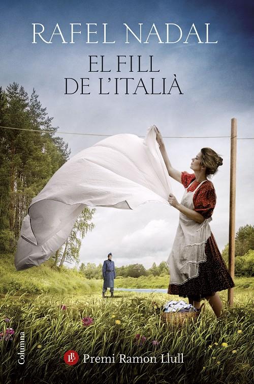 EL FILL DE L'ITALIÀ | 9788466424820TA | NADAL, RAFEL