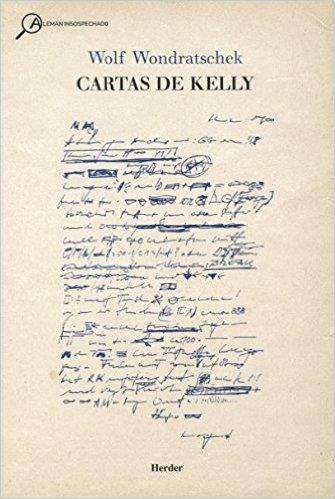 CARTAS DE KELLY | 9788425419225 | WONDRATSCHEK, WOLF