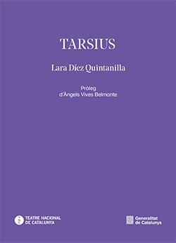 TARSIUS | 9788410393820 | DIEZ QUINTANILLA, LARA