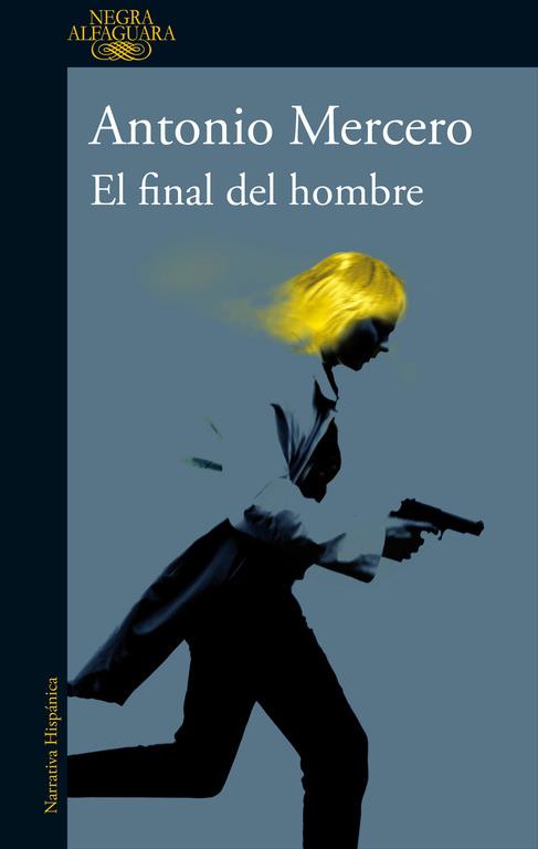 EL FINAL DEL HOMBRE | 9788420430652 | MERCERO, ANTONIO