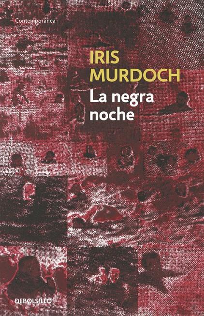 NEGRA NOCHE, LA | 9788497936507 | MURDOCH, IRIS