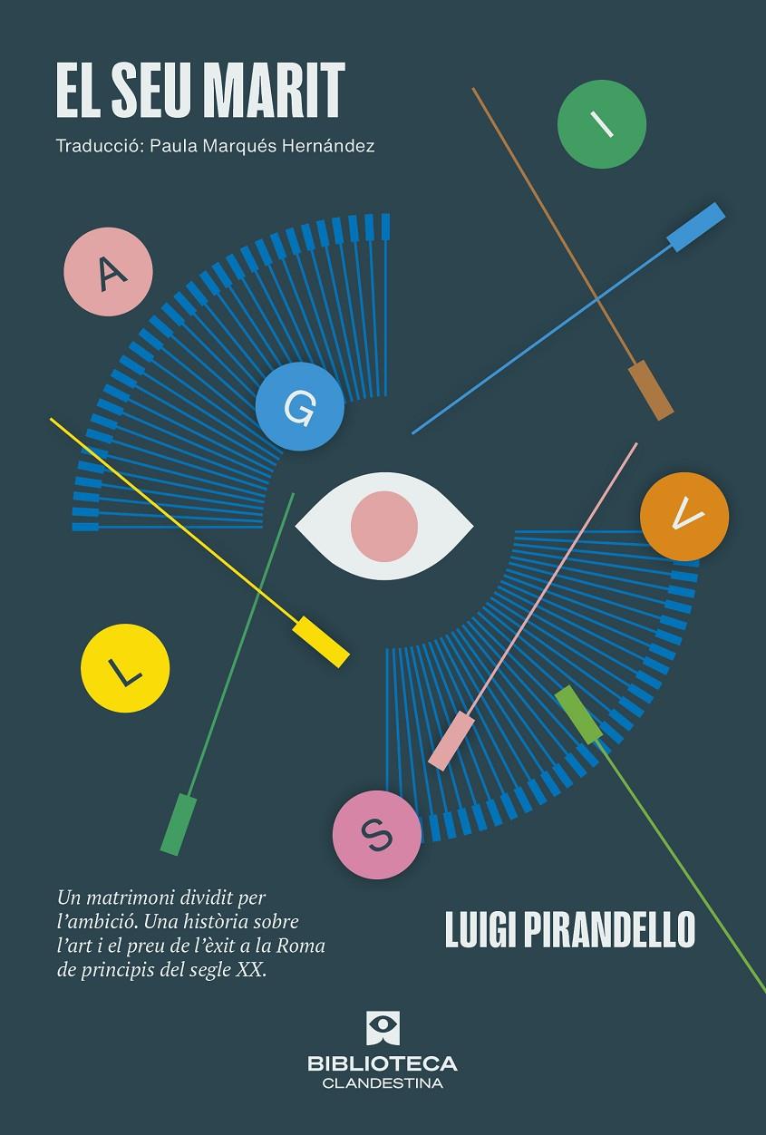 EL SEU MARIT | 9791388174100 | PIRANDELLO, LUIGI