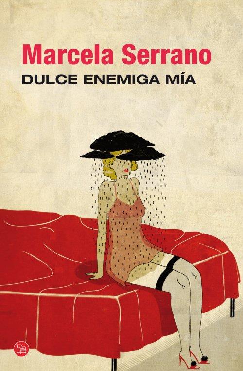 DULCE ENEMIGA MÍA | 9788466327893 | SERRANO, MARCELA