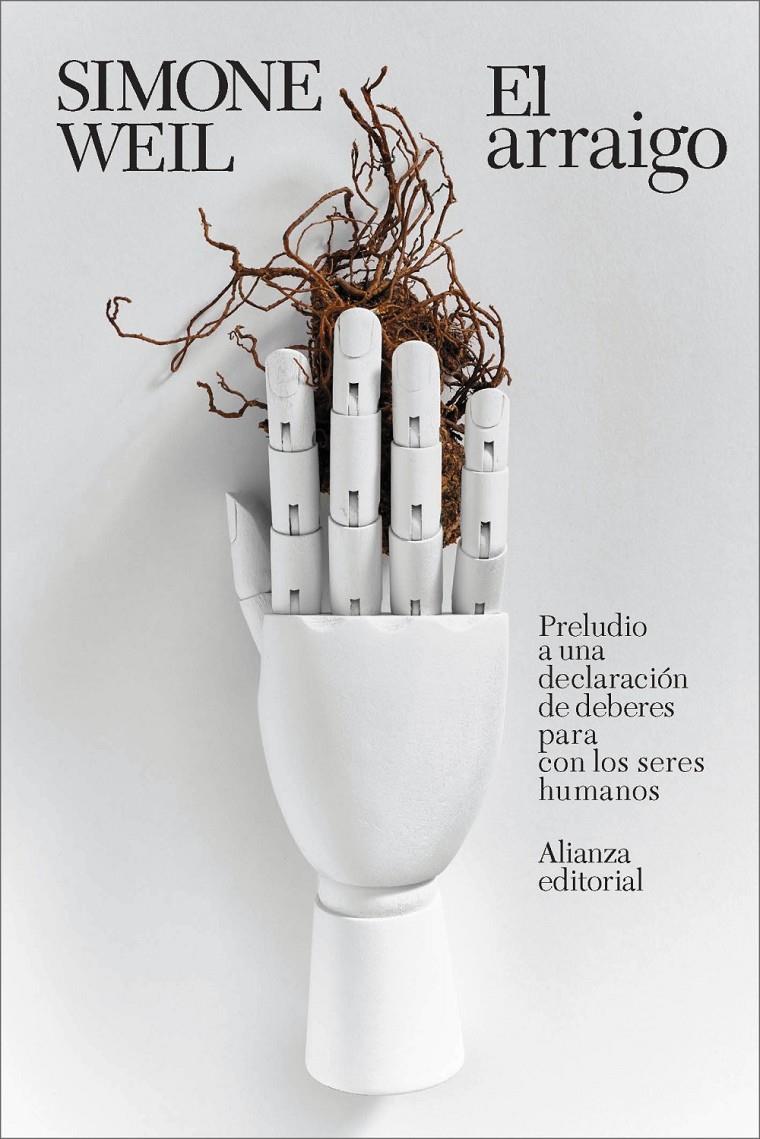 EL ARRAIGO | 9791370090227 | WEIL, SIMONE