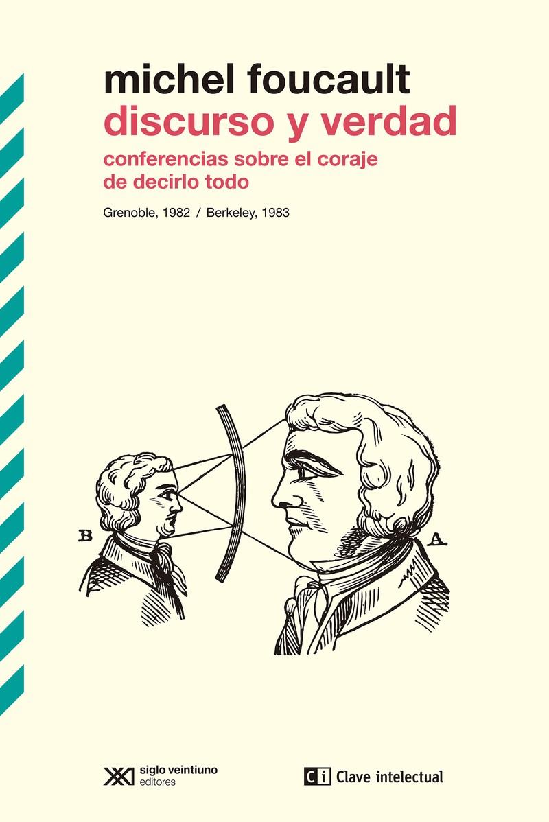 DISCURSO Y VERDAD | 9788412533668 | FOUCAULT, MICHEL