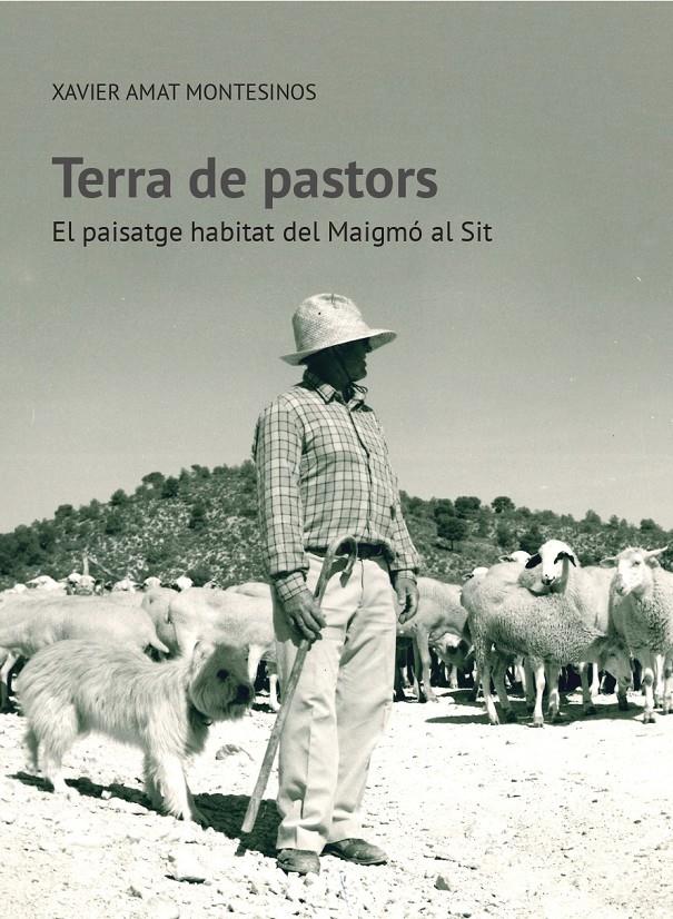 TERRA PASTORS | 9788413021201 | AMAT, XAVIER