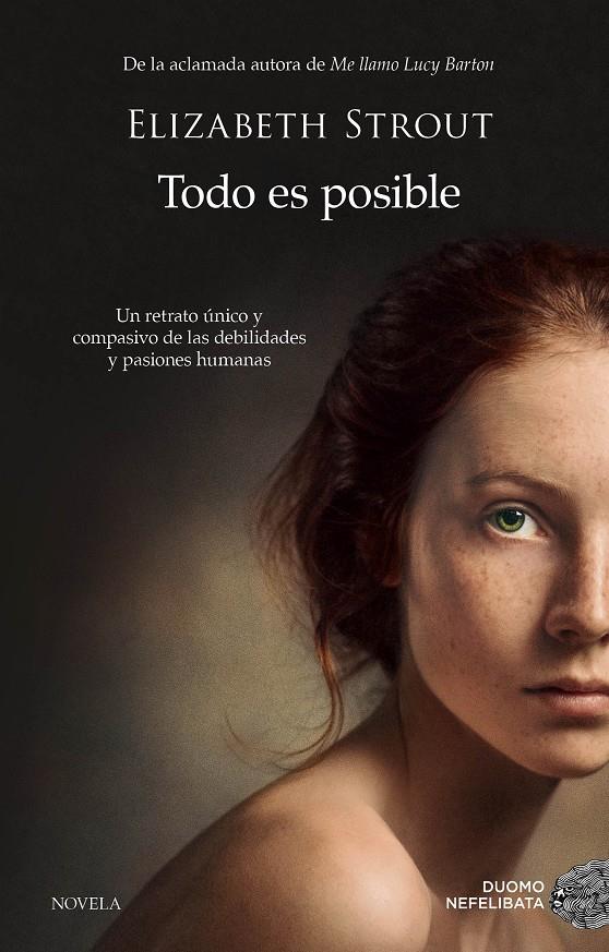 TODO ES POSIBLE | 9788416634828 | STROUT, ELIZABETH