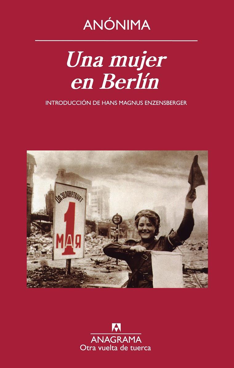 UNA MUJER EN BERLÍN | 9788433976185 | ANÓNIMA