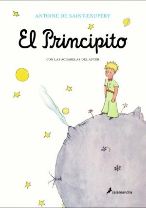 PRINCIPITO, EL | 9788478887194 | SAINT-EXUPERY, ANTOINE DE