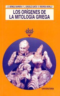 LOS ORÍGENES DE LA MITOLOGÍA GRIEGA | 9788446005803 | VV.AA
