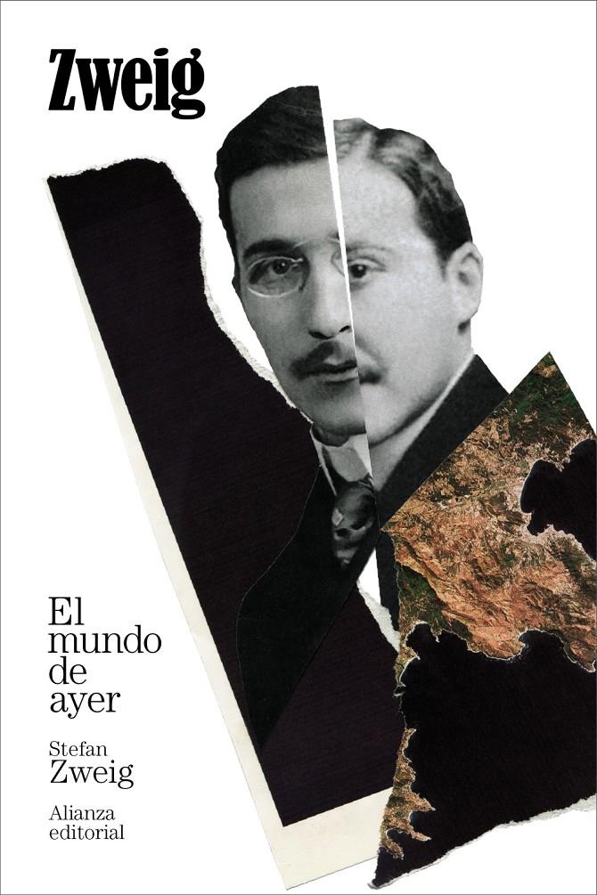 EL MUNDO DE AYER | 9788411489416 | ZWEIG, STEFAN