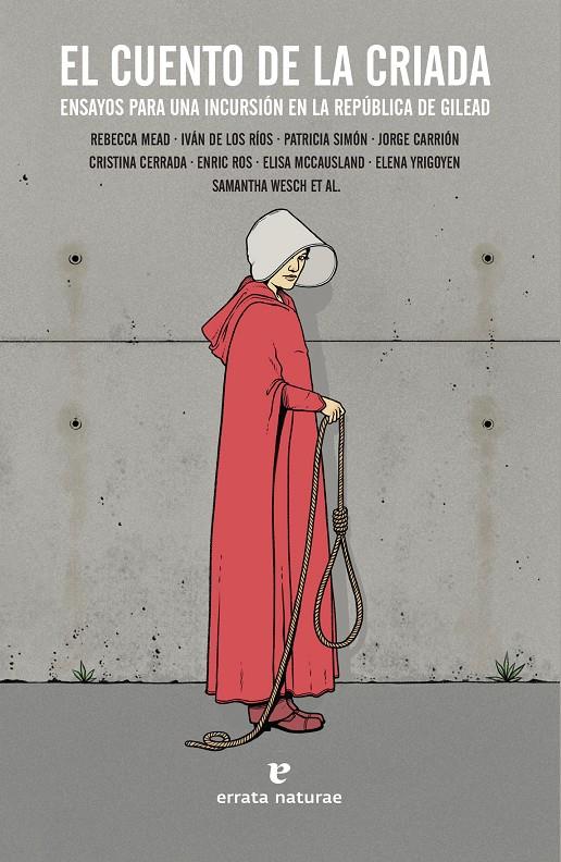 EL CUENTO DE LA CRIADA | 9788417800055 | AA.VV