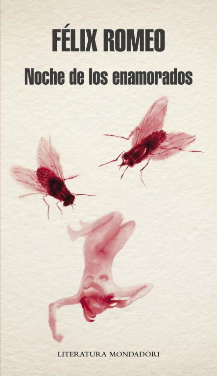 NOCHE DE LOS ENAMORADOS | 9788439725756 | ROMEO, FÉLIX
