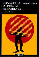 GALERÍA DE HIPERBREVES | 9788483101919 | VV.AA. (LANDERO)