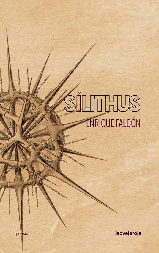 SÍLITHUS | 9788416227358 | FALCÓN, ENRIQUE