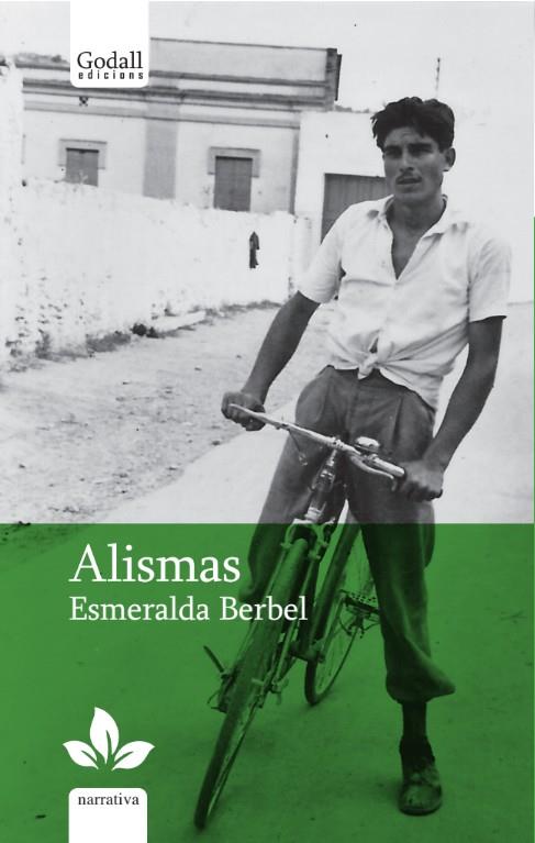 ALISMAS | 9788494943256 | BERBE, ESMERALDA