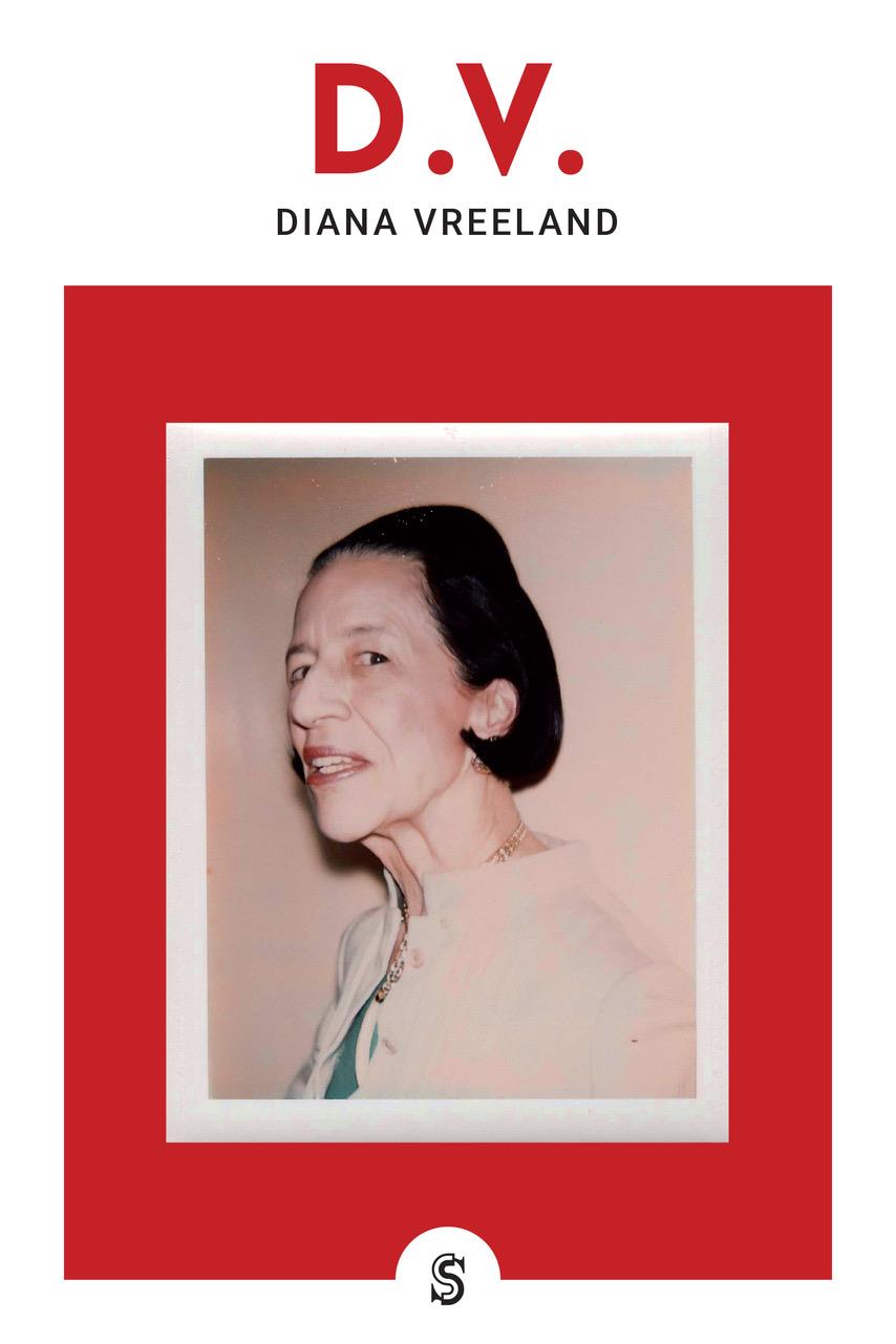 D.V. | 9788494875250 | VREELAND, DIANA