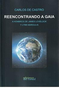 REENCONTRANDO A GAIA | 9788417974367 | CASTRO, CARLOS DE