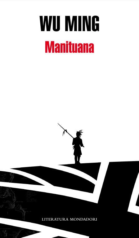 MANITUANA | 9788439721857 | MING, WU