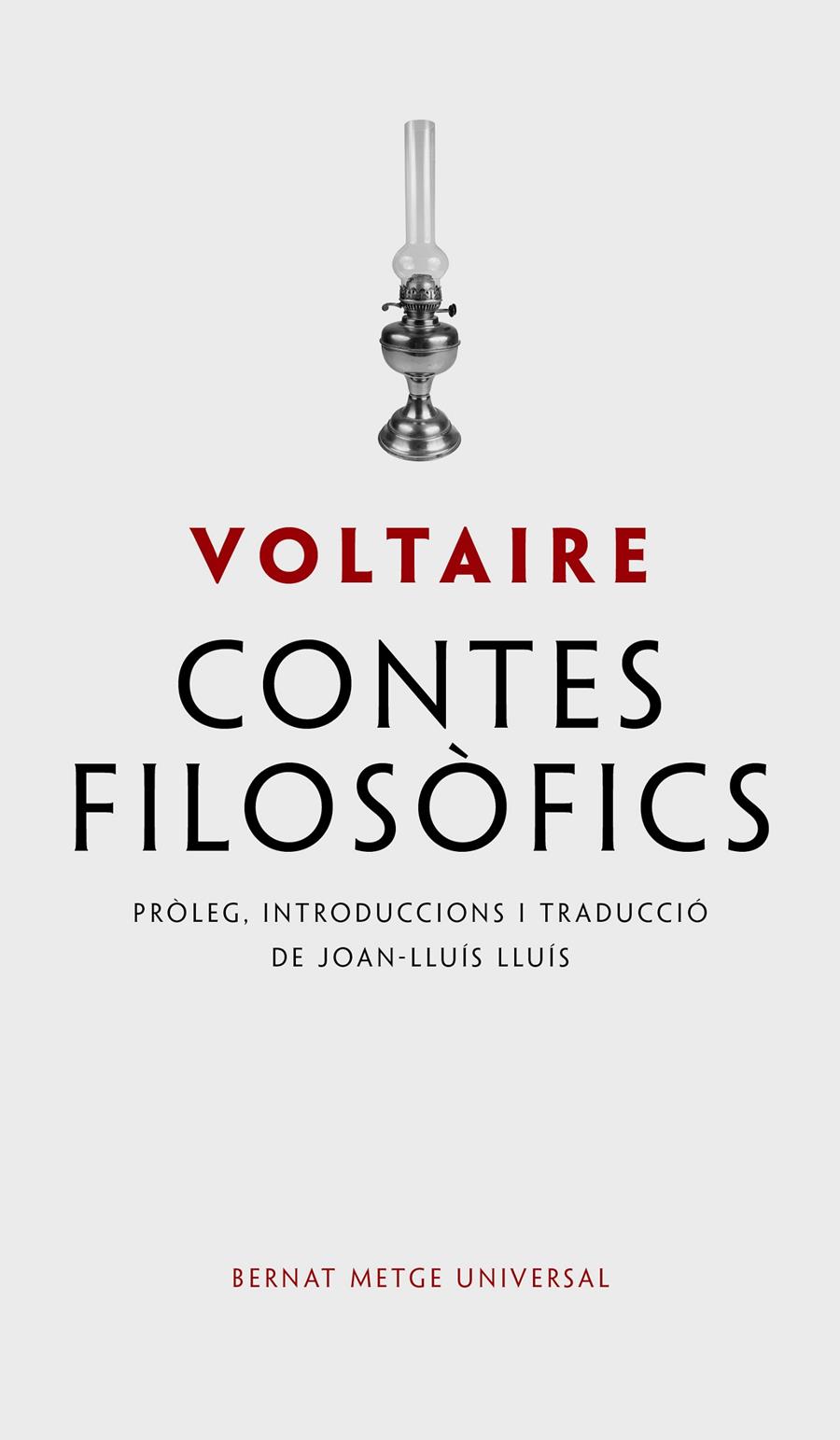 CONTES FILOSÒFICS | 9788498593952 | VOLTAIRE