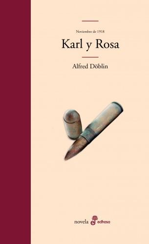 KARL Y ROSA | 9788435010481 | DOBLIN, ALFRED