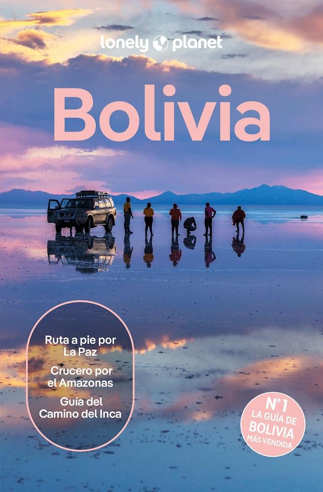 BOLIVIA 2 | 9788408311720 | AAVV