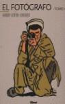 EL FOTÓGRAFO 1 | 9788484497042TA | GUIBERT, EMMANUEL