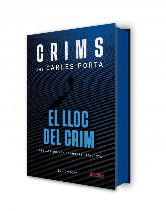 EL LLOC DEL CRIM (CRIMS AMB CARLES PORTA) | 9791387564049 | PORTA, CARLES