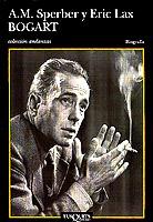 BOGART | 9788483100912 | SPERBER, A.M./LAX, ERIC