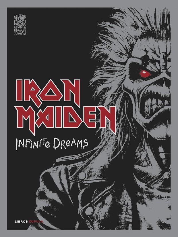 IRON MAIDEN: INFINITE DREAMS | 9788448042905 | DICKINSON, BRUCE