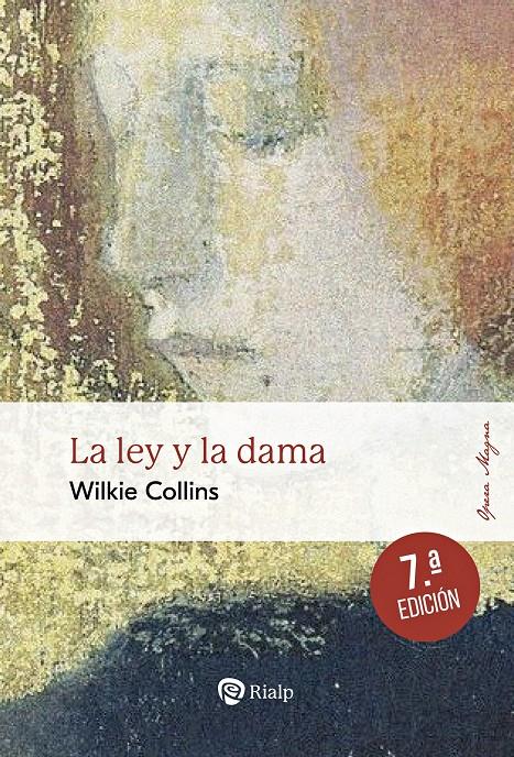 LA LEY Y LA DAMA | 9788432167218 | COLLINS, WILKIE