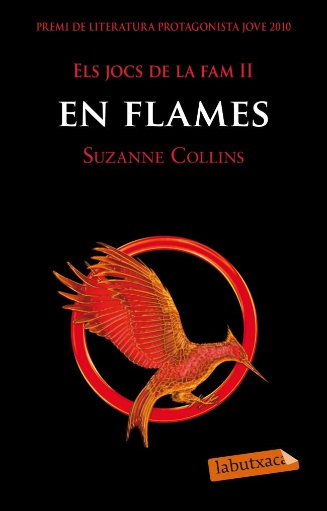 EN FLAMES. ELS JOCS DE LA FAM II | 9788499305424 | COLLINS, SUZANNE