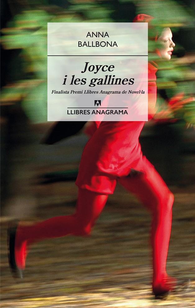 JOYCE I LES GALLINES | 9788433915337TA | BALLBONA, ANNA