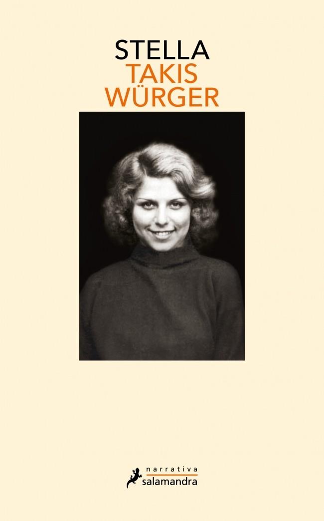 STELLA | 9788418107290TA | WÜRGER, TAKIS