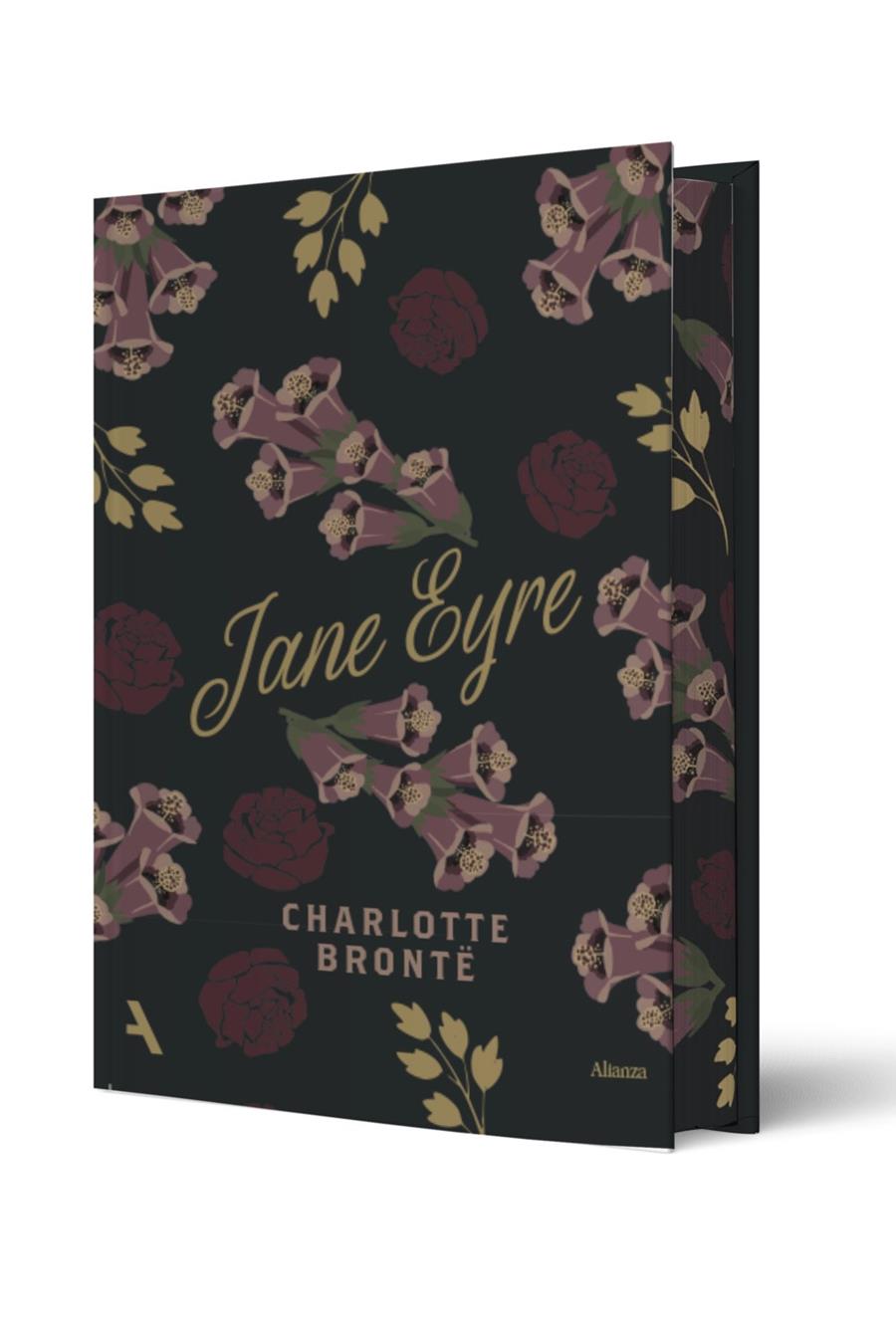 JANE EYRE | 9791370093051 | BRONTË, CHARLOTTE