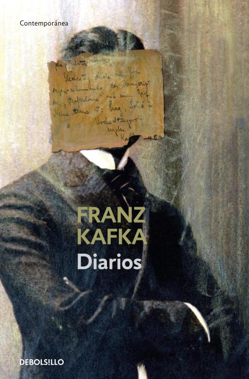 DIARIOS (KAFKA) | 9788497935494 | KAFKA, FRANZ